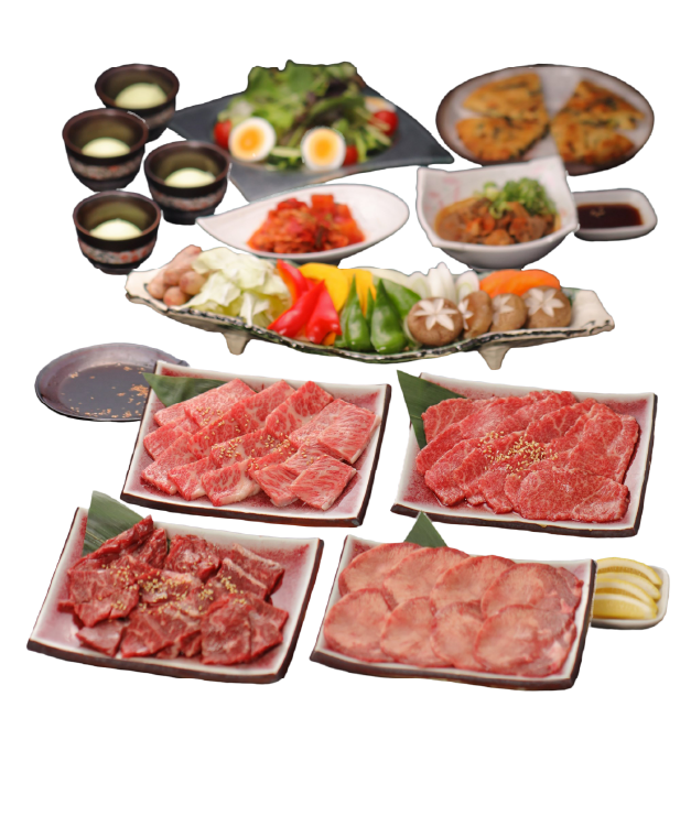 焼肉しまね農場