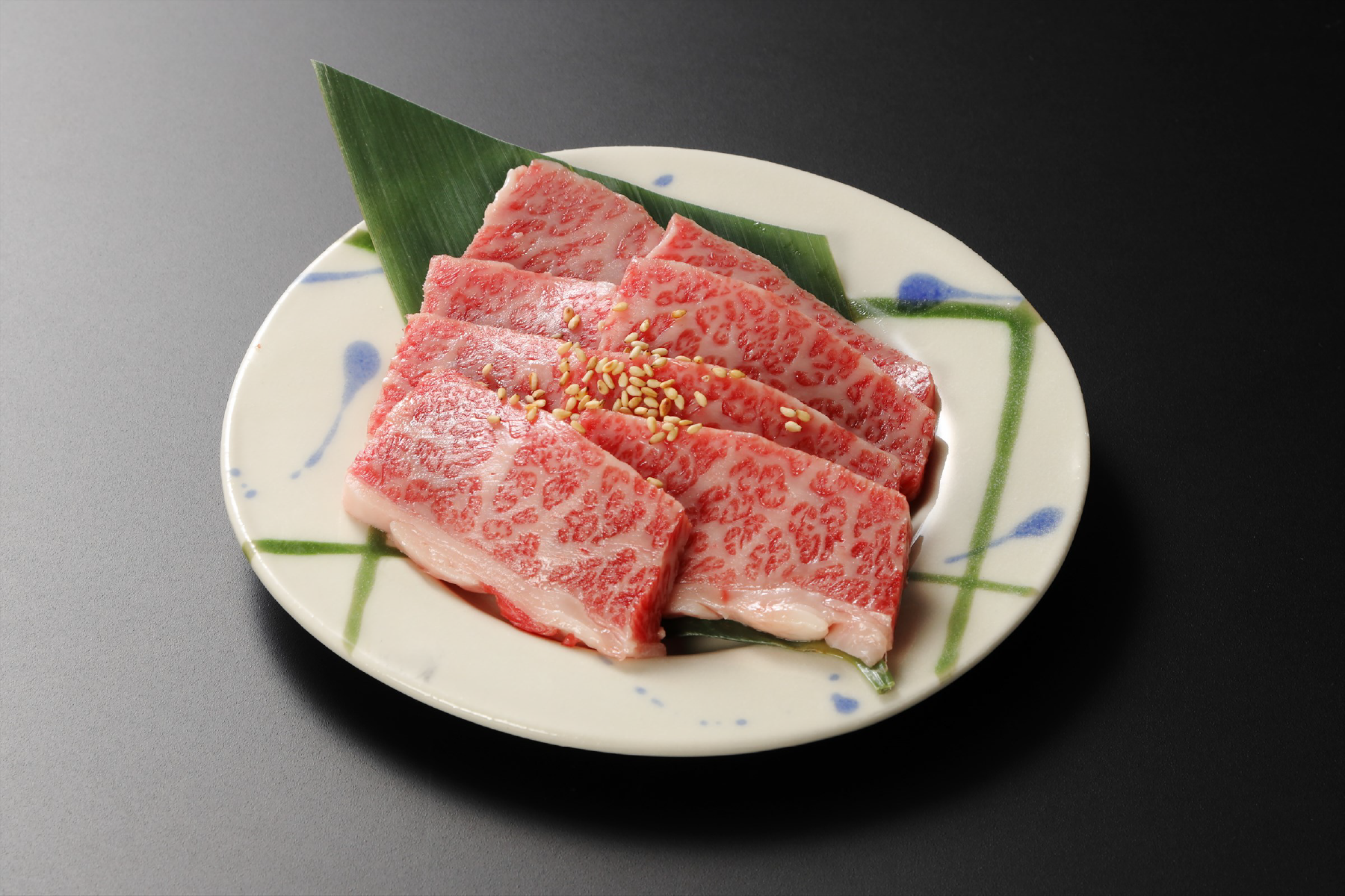 しまね農場焼肉