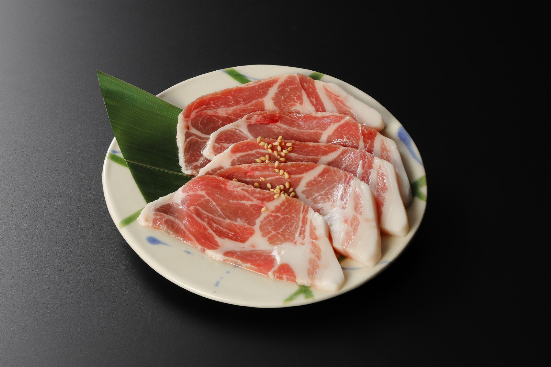 しまね農場焼肉