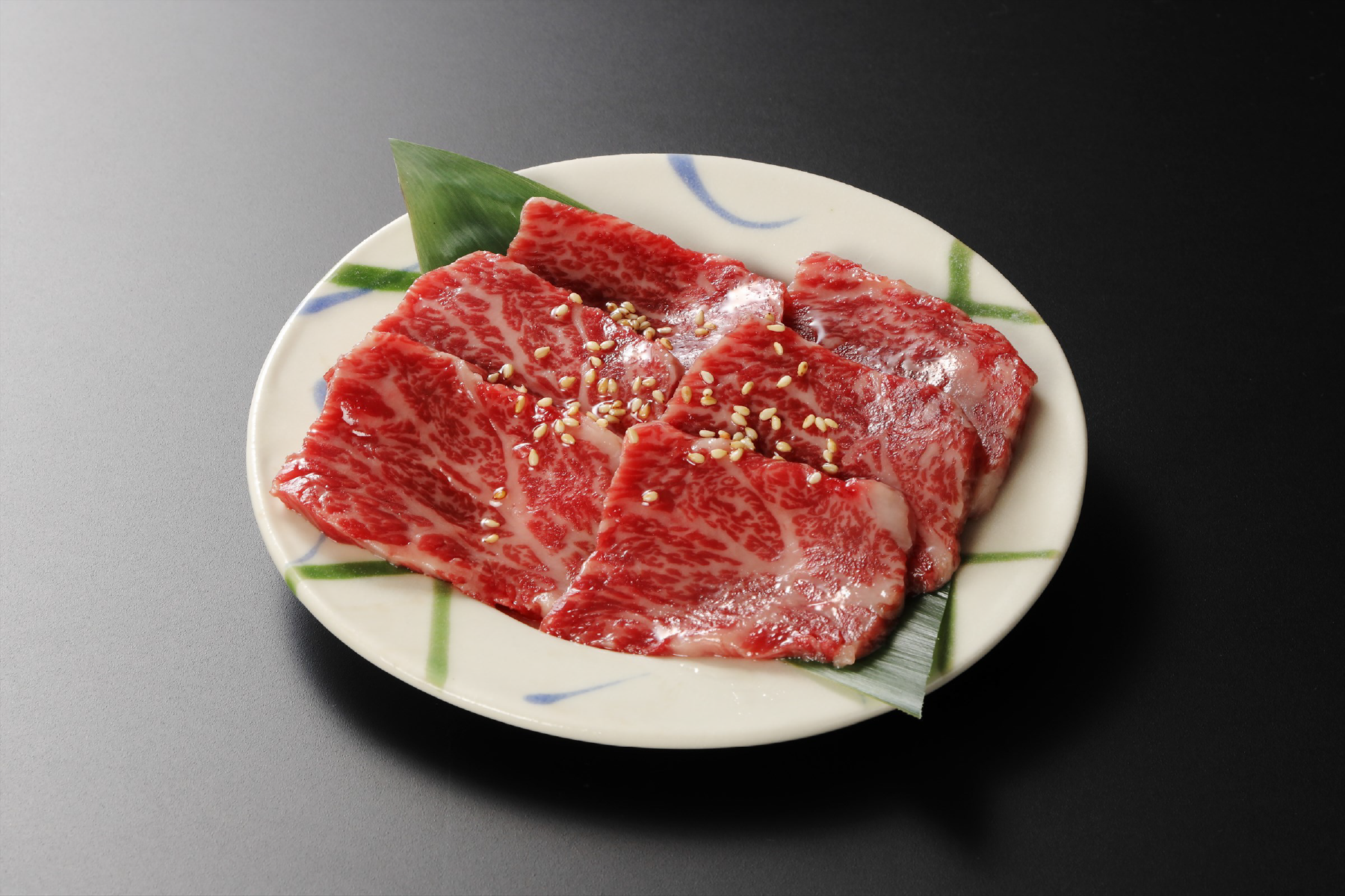 しまね農場焼肉