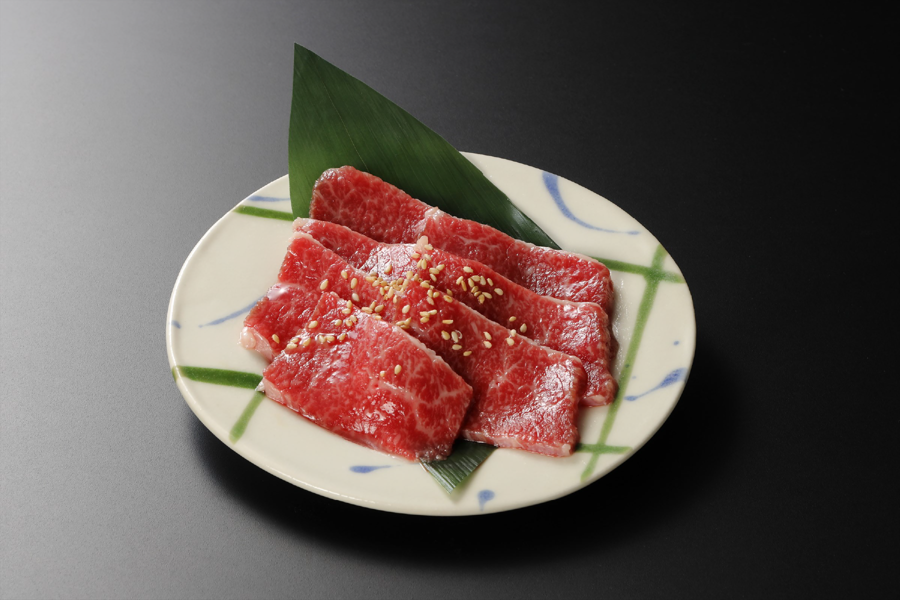 しまね農場焼肉