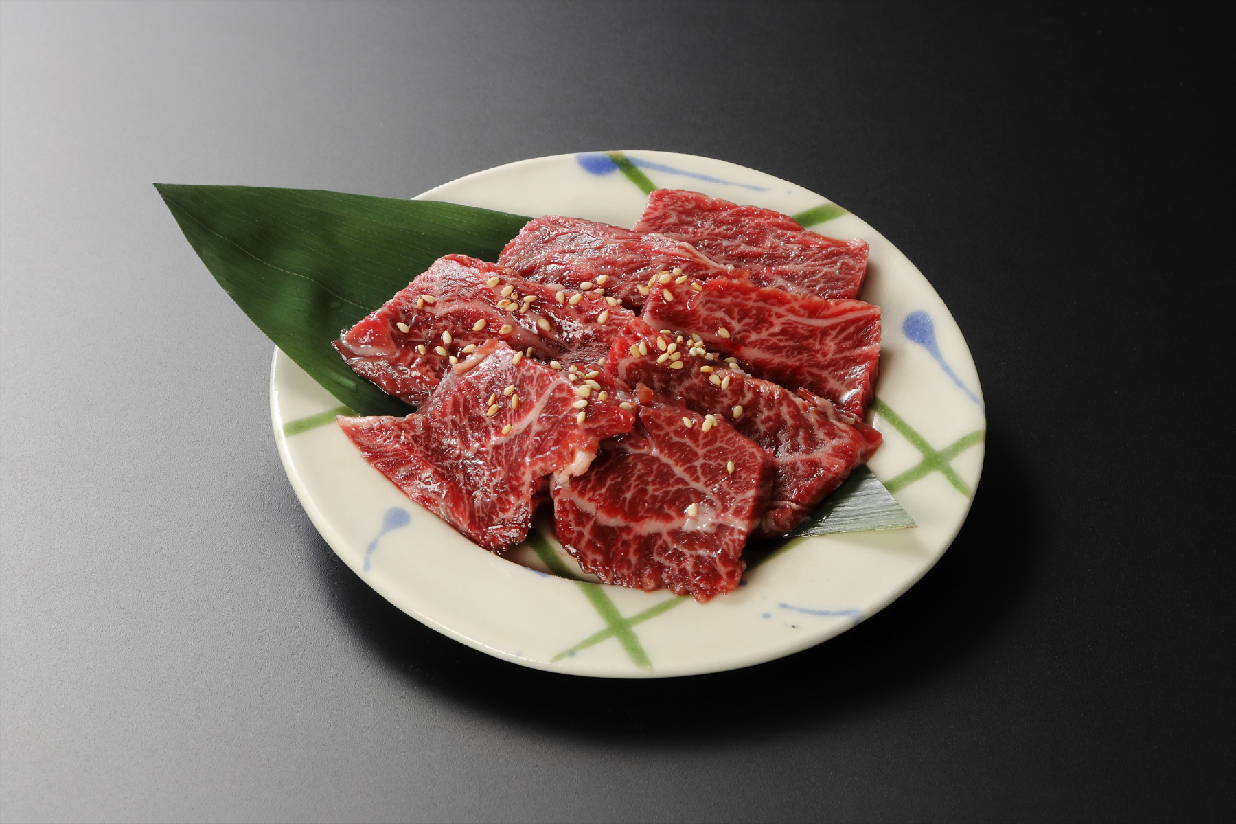 しまね農場焼肉