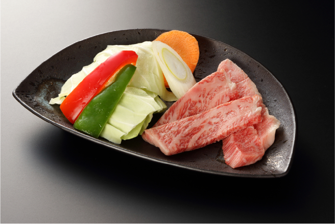 しまね農場焼肉
