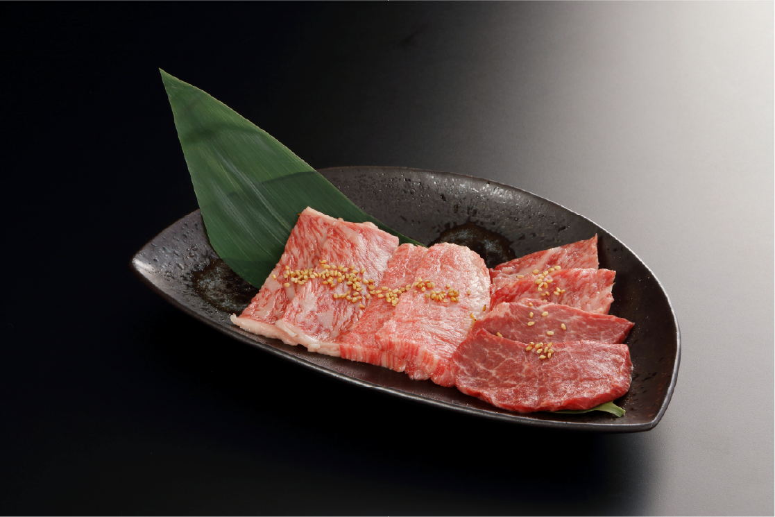 しまね農場焼肉